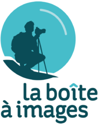 La boite à images